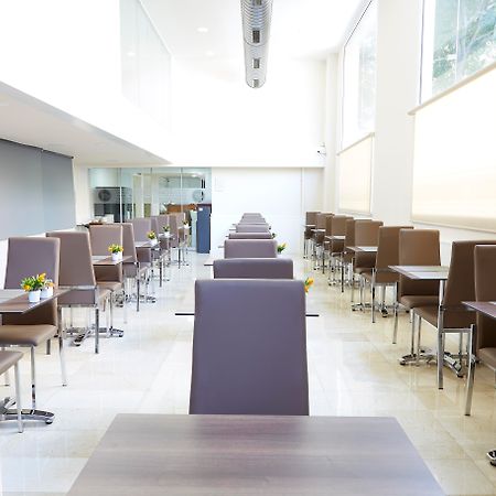 Bcn Urbaness Hotels Del Comte Barcelona Ngoại thất bức ảnh