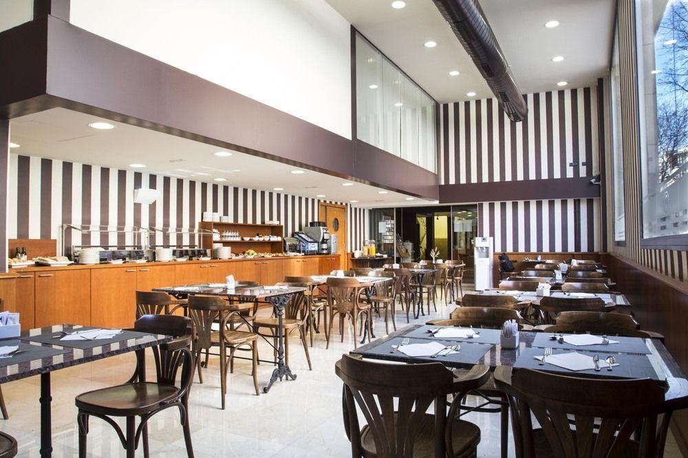 Bcn Urbaness Hotels Del Comte Barcelona Ngoại thất bức ảnh