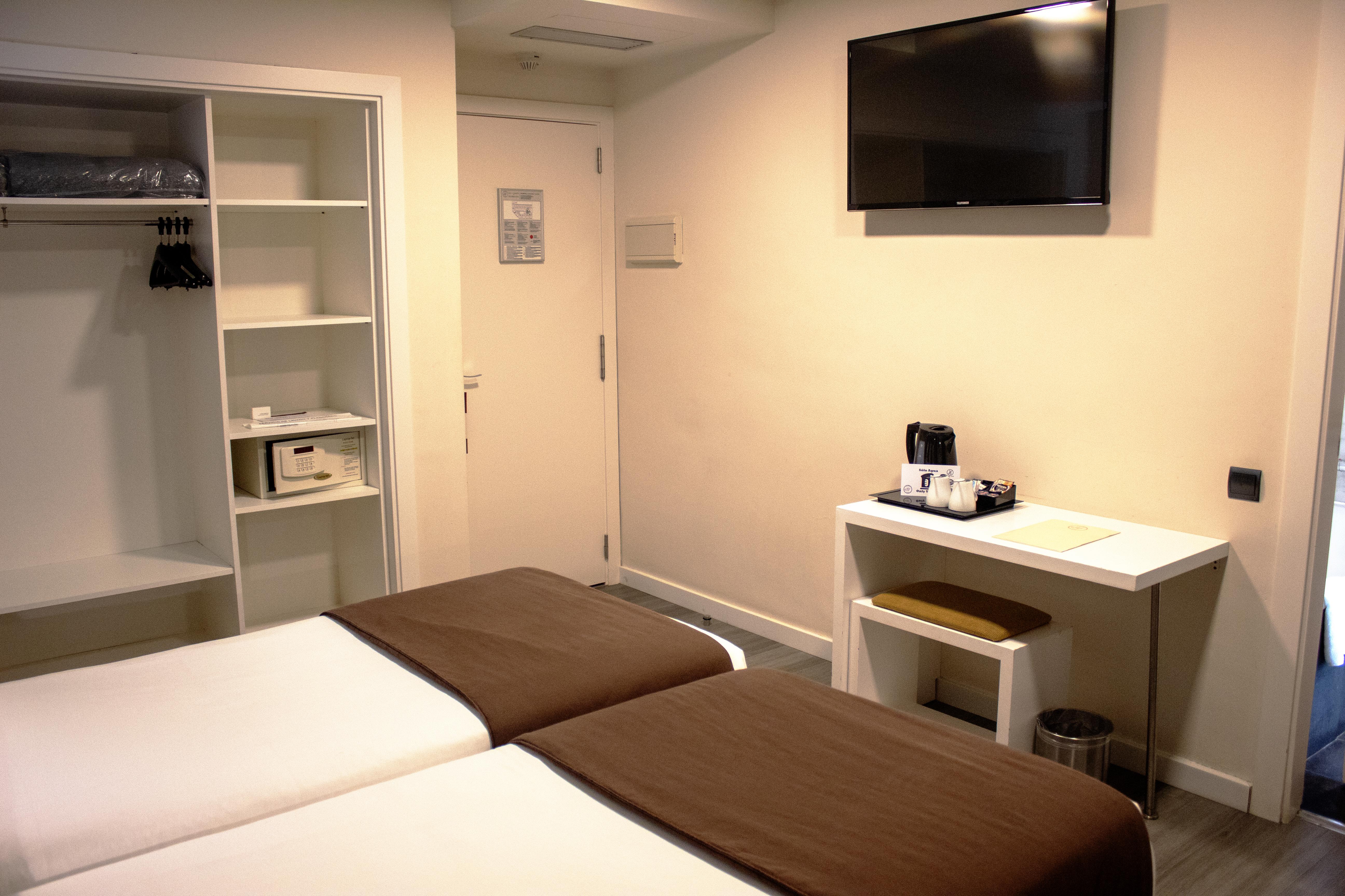 Bcn Urbaness Hotels Del Comte Barcelona Ngoại thất bức ảnh