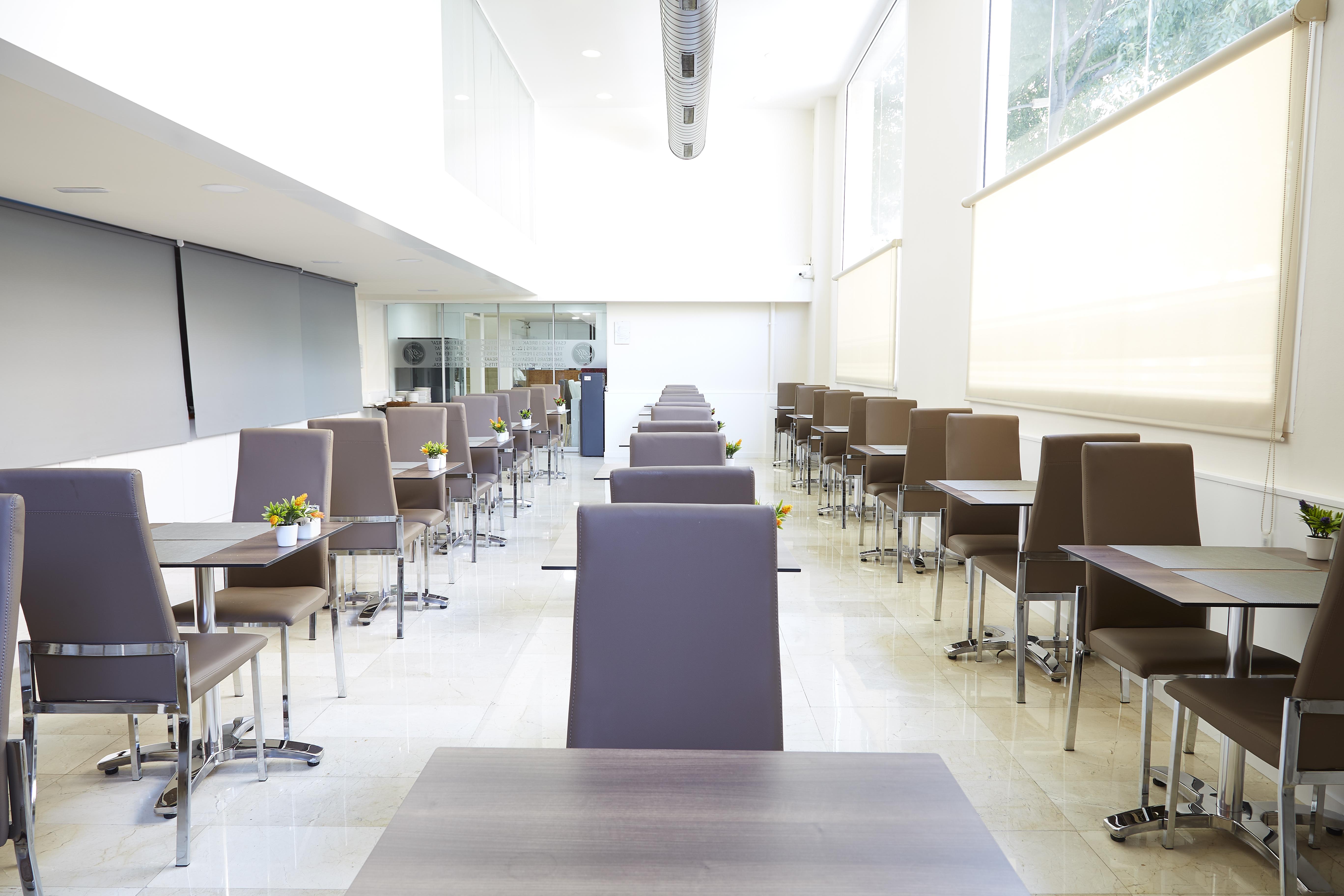 Bcn Urbaness Hotels Del Comte Barcelona Ngoại thất bức ảnh