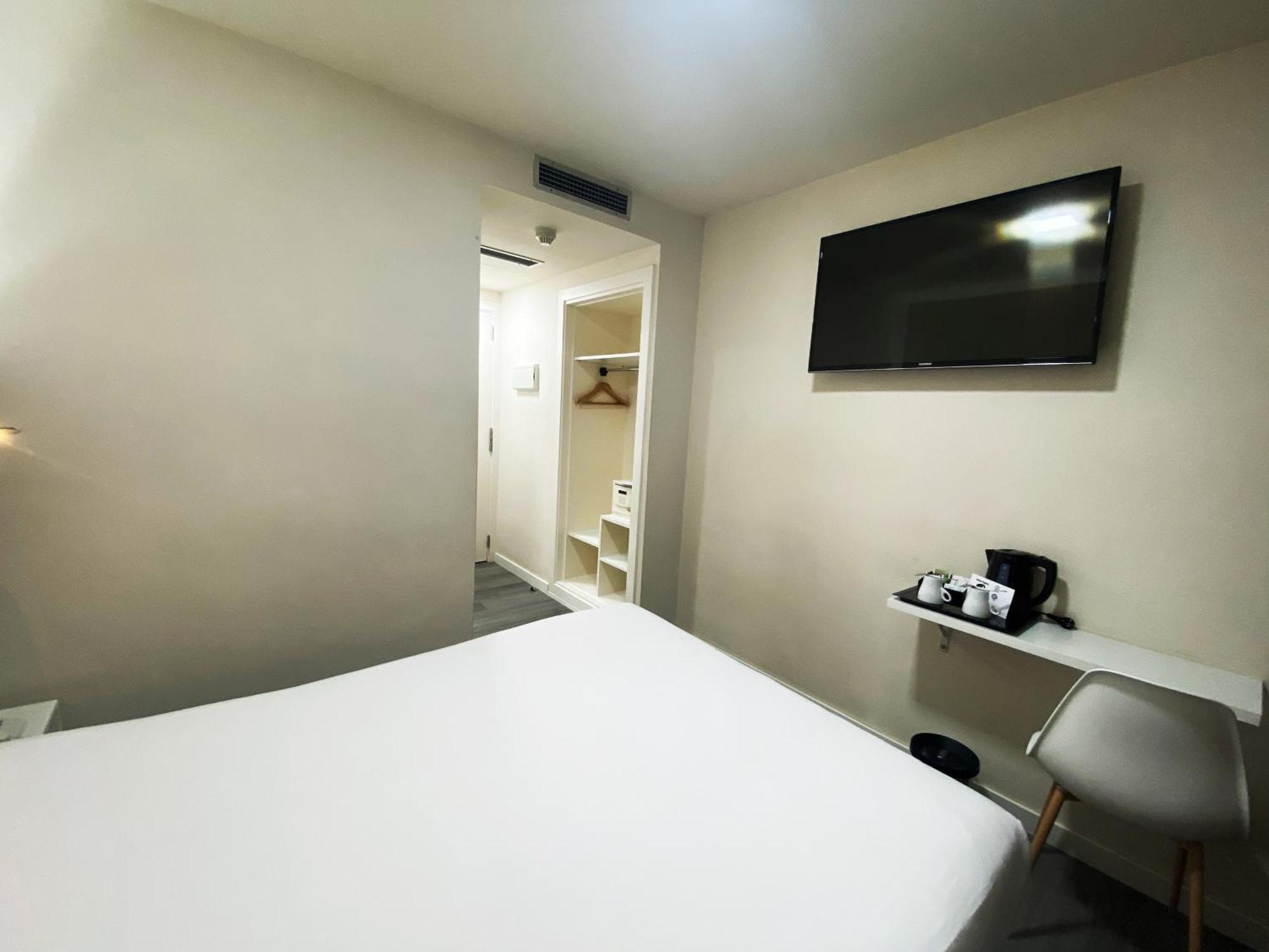 Bcn Urbaness Hotels Del Comte Barcelona Ngoại thất bức ảnh