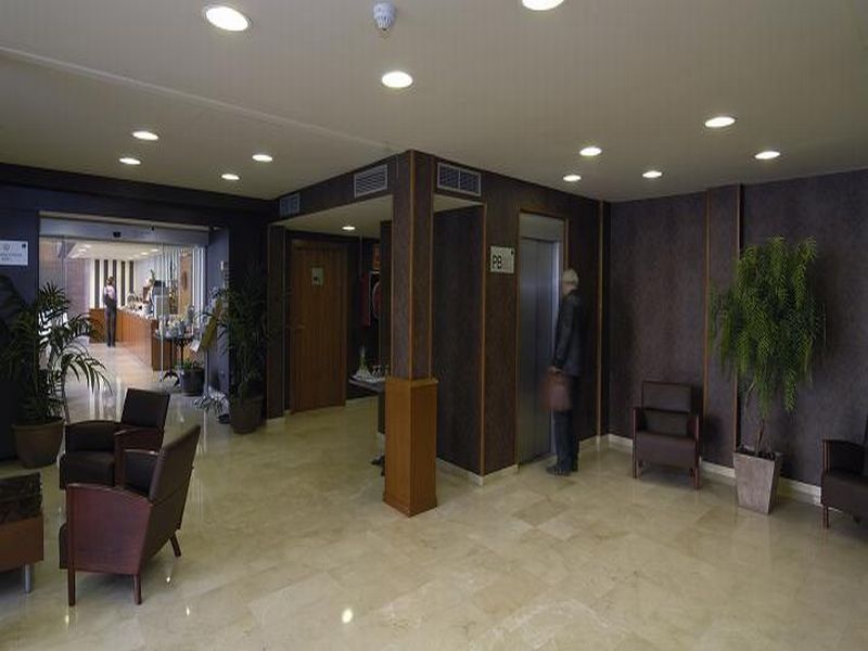 Bcn Urbaness Hotels Del Comte Barcelona Ngoại thất bức ảnh