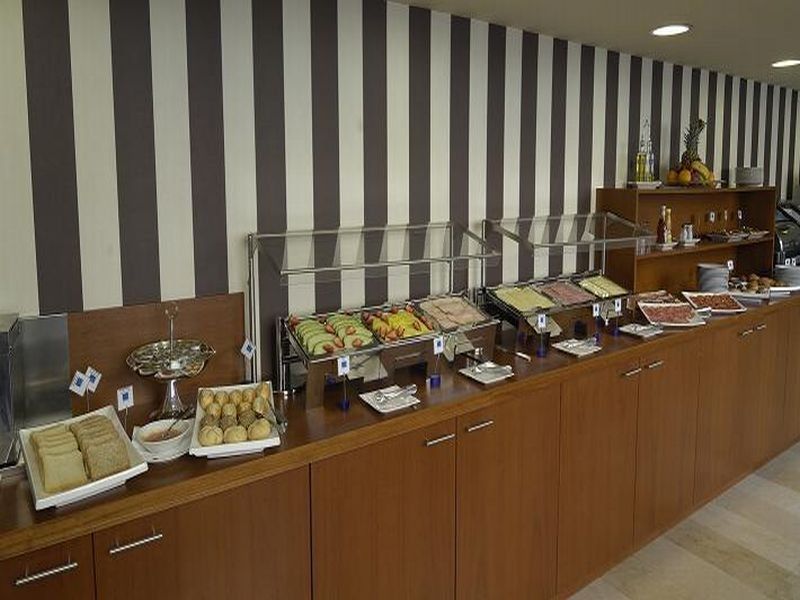 Bcn Urbaness Hotels Del Comte Barcelona Ngoại thất bức ảnh