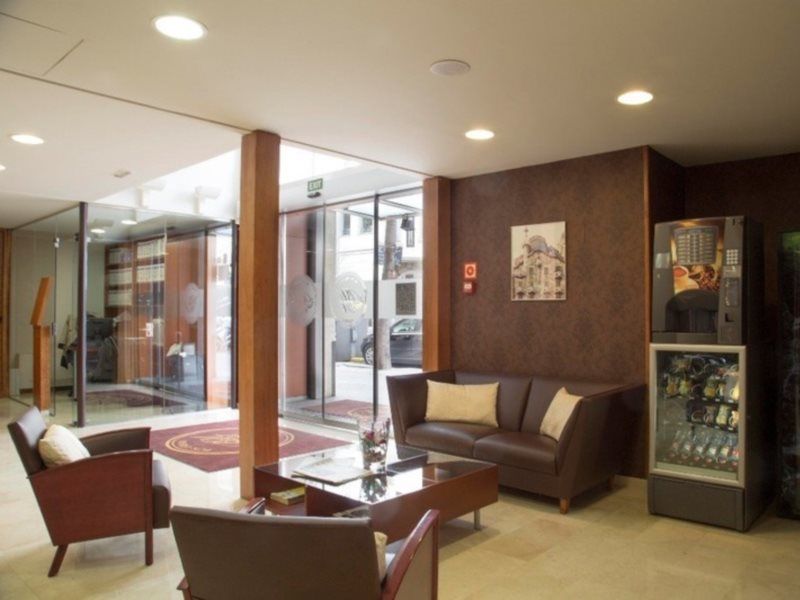 Bcn Urbaness Hotels Del Comte Barcelona Ngoại thất bức ảnh