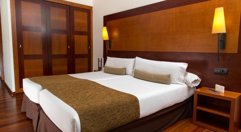 Bcn Urbaness Hotels Del Comte Barcelona Ngoại thất bức ảnh