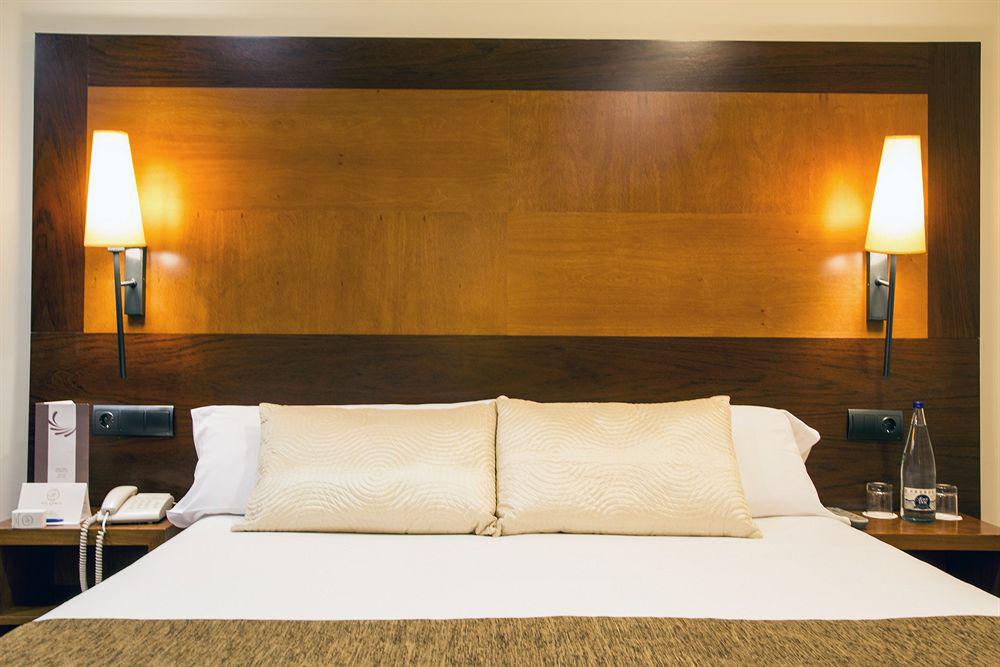 Bcn Urbaness Hotels Del Comte Barcelona Ngoại thất bức ảnh